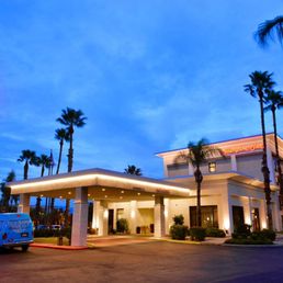 Exterior photo of Hampton Inn Tucson-Airport - Tucson, Arizona Exterior photo of Hampton Inn Tucson-Airport - Tucson, Arizona