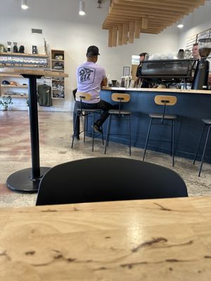 Brass Horn Coffee Roasters LLC by null