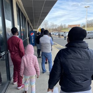 PENNDOT DRIVER VEHICLE SERVICES Updated February 2026 53 Reviews 300s 