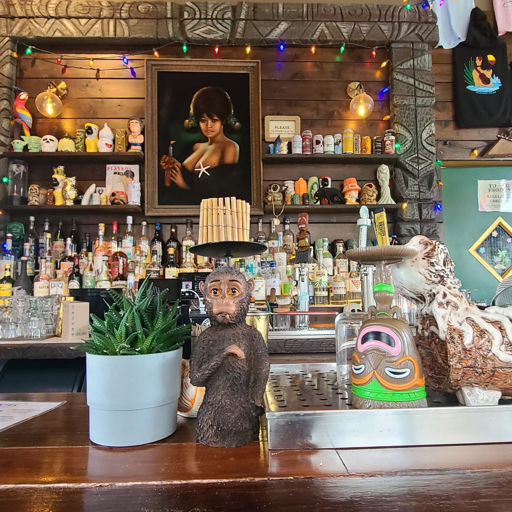 Rockaway Tiki Bar - Tiki Bars Near Me - Queens, New York Rockaway Tiki Bar - Tiki Bars Near Me - Queens, New York
