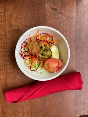 Thaiphoon Bistro by null