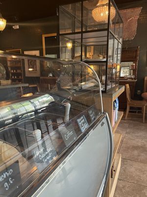 Carpe Diem Cafe & Wine Bar by null