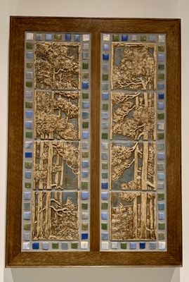 Museum of the American Arts and Crafts Movement by null