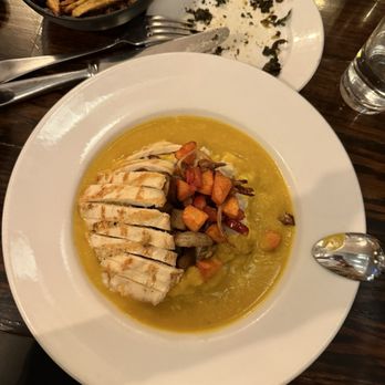 Aliment - New American Near Me - San Francisco, California