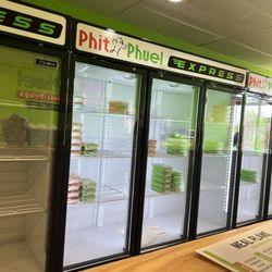 Phit Phuel - Specials on Thursday and Friday!