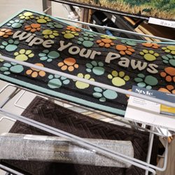 Lowe's Home Improvement - For My Furry Fam!!