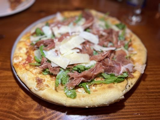 Quartino Ristorante by null