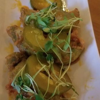 The Charles - Friend avocado - Bars Near Me - Baltimore, Maryland