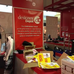 Designer Depot
