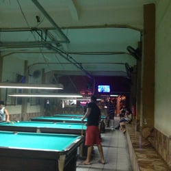 Sinuca da Lapa