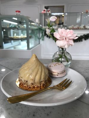 17 Berkshire Bakery, Coffee, & Tea by null