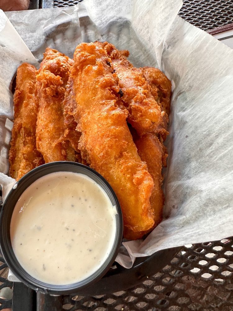 Sidetrack Bar and Grill