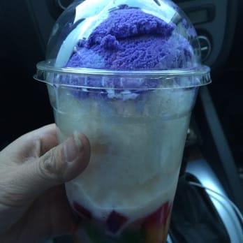 Kuya's Food Express - Halo halo - Filipino Near Me - Duluth, Georgia Kuya's Food Express - Halo halo - Filipino Near Me - Duluth, Georgia