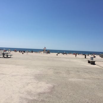 Robert Moses State Park - Beach - Parks Near Me - Babylon, New York