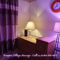 Hampton Village Massage - Welcome to Hampton Village Massage