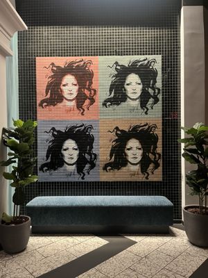 Estefan Kitchen Orlando by null