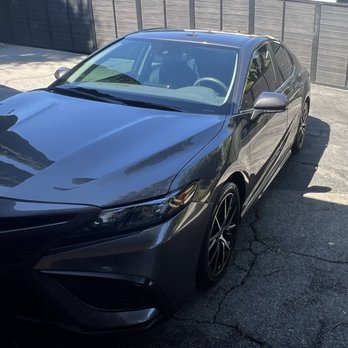 LA Mobile Detailing - Auto Detailing Near Me LA Mobile Detailing - Auto Detailing Near Me
