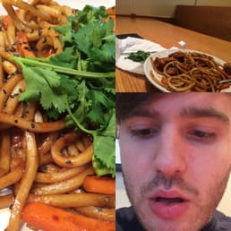 Me, food, no company :( Me, food, no company :(