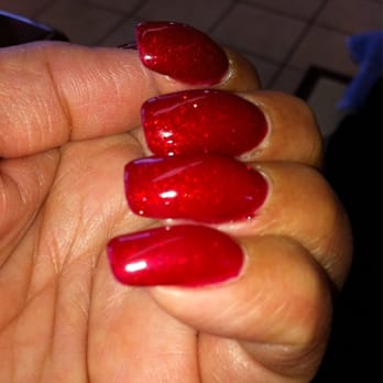 City Nails - Nail Salons Near Me - Waipahu, Hawaii