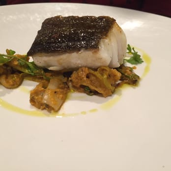 Gresca - Cod - Modern European Near Me - Barcelona, B Gresca - Cod - Modern European Near Me - Barcelona, B