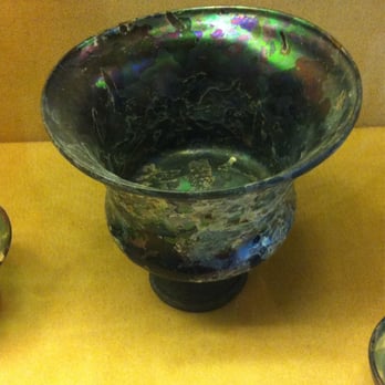 Museo Archeologico Nazionale - Museums Near Me - Naples, NA