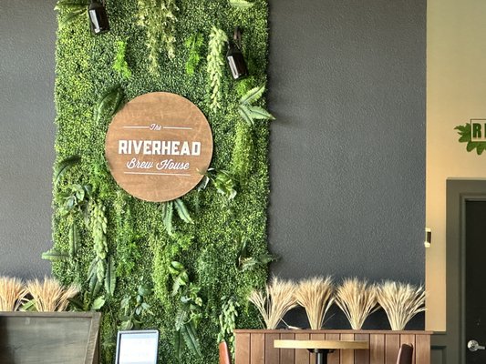 Riverhead Brew House by null