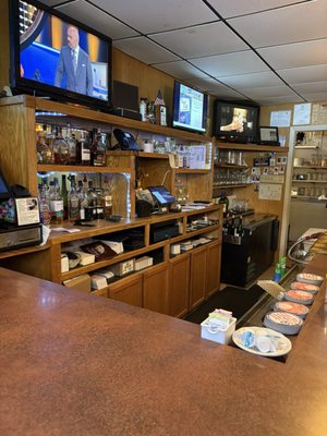 Hungry Traveler by null