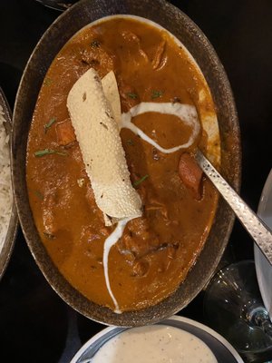 Bhatti Indian Grill by null
