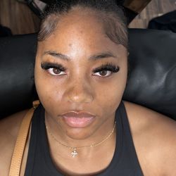 Minks By Daee - Wispy lashes