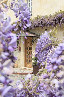 Domaine De Larchey by null