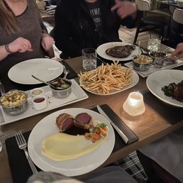 Beef Wellington