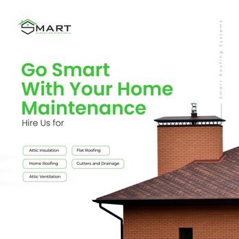 Smart Roofing Systems - Roofing Near Me - Rockford, Michigan Smart Roofing Systems - Roofing Near Me - Rockford, Michigan
