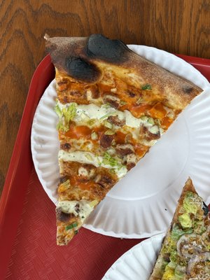 Diamond Slice by null