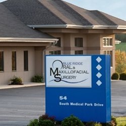 Blue Ridge Oral & Maxillofacial Surgery