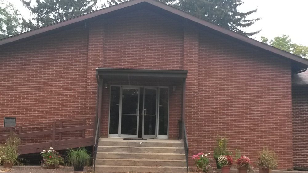 CHAIN LAKE MISSIONARY BAPTIST CHURCH Updated August 2024 16853