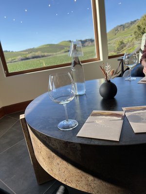 Talley Vineyards by null