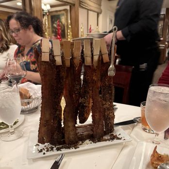 Bascom's Chop House - Steakhouses Near Me - Clearwater, Florida