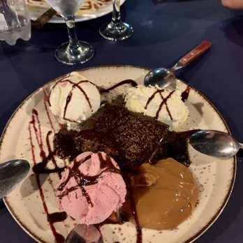 Don Benito - Don Benito - Ice Cream Delicacy - Steakhouses Near Me - Buenos Aires, C