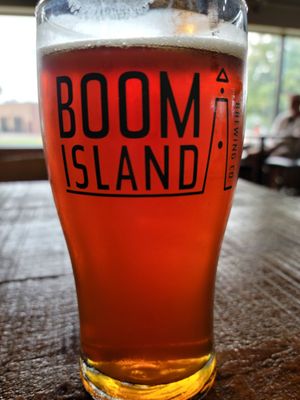 Boom Island Brewing Company by null