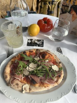 Alto by San Carlo | London by null