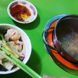 Bangkok Restaurant