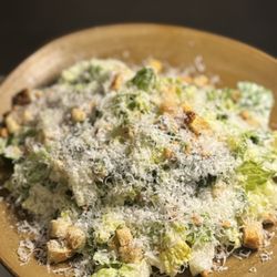 Thyme Rooftop Grille - Caesar