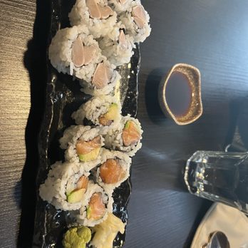 ARA Japanese Restaurant - Sushi - Cocktail Bars Near Me - Toronto, Ontario