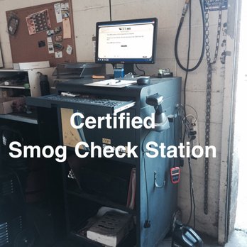 Smog & Tune Technicians - Auto Repair Near Me - Rialto, California Smog & Tune Technicians - Auto Repair Near Me - Rialto, California