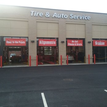 AAA - Laurel - Service bays - Travel Services Near Me - Laurel, Maryland