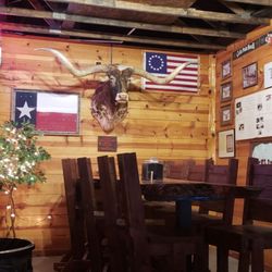 Dallys Down Under Saloon - Look how beautiful