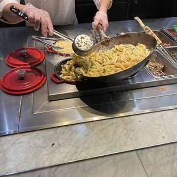 Piada Italian Street Food - Italian Near Me - Richardson, Texas
