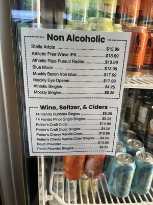 Ollie's Market & Deli by null