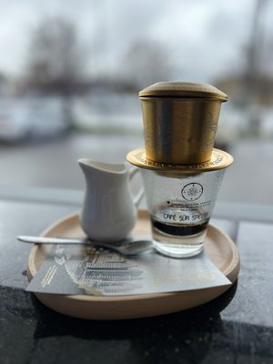 Trung Nguyên Legend Café by null