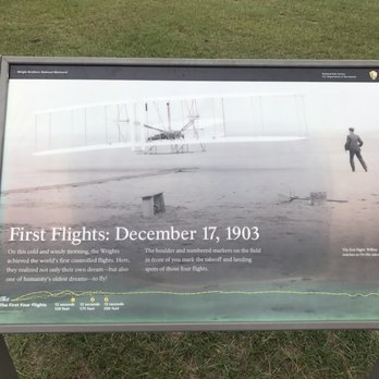 Wright Brothers National Memorial - Landmarks & Historical Buildings Near Me - Kill Devil Hills, North Carolina Wright Brothers National Memorial - Landmarks & Historical Buildings Near Me - Kill Devil Hills, North Carolina
